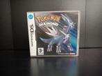 Pokemon Diamond CIB Nintendo DS, Online, 1 speler, Ophalen of Verzenden, Zo goed als nieuw