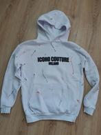 Hoodie - mt XS, Ophalen of Verzenden, Zo goed als nieuw, Maat 46 (S) of kleiner, Wit