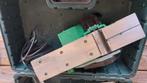 Hitachi F-30A Schaafmachine handschaaf F30 A, Auto diversen, Autogereedschap, Hitachi, Ophalen of Verzenden, Zo goed als nieuw