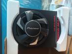 Subwoofer Pioneer, Auto diversen, Autospeakers, Ophalen, Nieuw