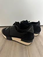 balenciaga race runner 36, Ophalen, Balenciaga, Zwart, Sneakers of Gympen
