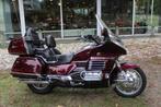 Honda GL 1500 goldwing aspengade gl1500, Chopper, 1520 cc, Meer dan 35 kW, Cruise Control