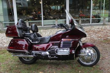 Honda GL 1500 goldwing aspengade gl1500 beschikbaar voor biedingen