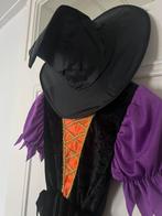 Heks, Kleding | Dames, Carnavalskleding en Feestkleding, Ophalen, Zo goed als nieuw, Carnaval