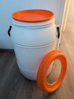 Waterton / Voerton - 60 Liter, Minder dan 75 liter, Ophalen, Gebruikt, Kunststof