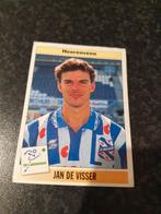 Panini Voetbal 95 - De Visser  SC HEERENVEEN, Ophalen of Verzenden, Zo goed als nieuw