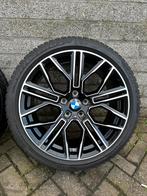 19 inch. BMW M style Breedset, Auto-onderdelen, Banden en Velgen, Ophalen of Verzenden, 19 inch, Winterbanden