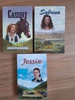 Lori Wick Token Creek complete serie, Boeken, Ophalen of Verzenden, Zo goed als nieuw, Lori Wick
