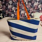 Action strandtas, 40 tot 60 cm, Blauw, Nieuw, 35 tot 55 cm