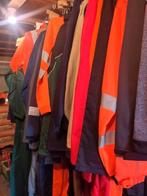 Partij diverse goede en courante werkkleding ong 250 stuks, Tuin en Terras, Werkkleding, Ophalen of Verzenden, Nieuw, Broek