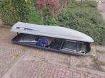 Dakkoffer Thule Alpine 700, Auto diversen, Ophalen, Gebruikt