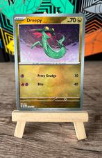 Dreepy 071/131 Pokeball Prismatic Evolutions, Verzenden, Zo goed als nieuw, Losse kaart