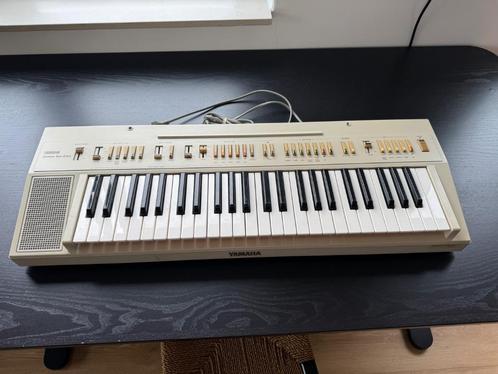 Yamaha PS-30 analog solo preset synth met automatic bass, Muziek en Instrumenten, Synthesizers, Gebruikt, Overige aantallen, Yamaha
