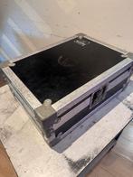Flightcase pioneer djm 800 / DJM 750 mk2 of vergelijkbaar, Ophalen, Gebruikt, Overige instrumenten, Flightcase