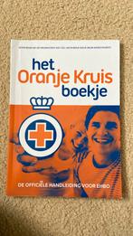 Het Oranje Kruis - Oranje Kruisboekje, Het Oranje Kruis, Ophalen of Verzenden, Zo goed als nieuw, Nederlands
