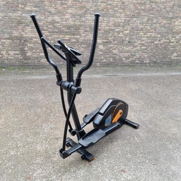 Flow Fitness Crosstrainer - Zeer Goede Staat! beschikbaar voor biedingen