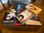 Boeken, Boeken, Ophalen of Verzenden, Zo goed als nieuw, Overige typen