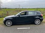 BMW 1-Serie 1.6 116I 2005 Zwart, Auto-onderdelen, Sidebars, Ophalen of Verzenden, Gebruikt