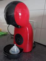 Nescafé Dolce Gusto Koffiezetapparaat - Weinig gebruikt, Witgoed en Apparatuur, Koffiezetapparaten, Ophalen, Gebruikt, Koffiemachine