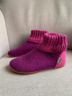 Giesswein Pantoffels Roze/Paars Maat 30, Ophalen of Verzenden, Zo goed als nieuw, Meisje, Schoenen