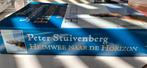 Heimwee naar de Horizon - Peter Stuivenberg, Ophalen of Verzenden, Zo goed als nieuw, Peter Stuivenberg, Sport