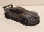 Hotwheels Premium 1/64 2020 Toyota GR Supra, Ophalen of Verzenden, Nieuw, Auto