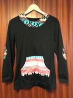 Hoodie longsleeve 176, Ophalen, Gebruikt, Meisje, Shirt of Longsleeve