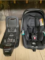 Recaro Autostoel Isofix - Veilig en Comfortabel!, Ophalen