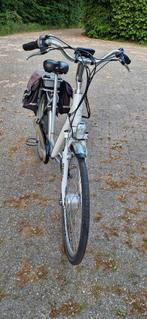 Stella electrische fiets, Ophalen, Sparta, Zo goed als nieuw, 51 tot 55 cm