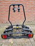 Fietsendrager Hapro Atlas 2, Ophalen, Gebruikt, Brede banden, 2 fietsen