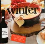 Winterse Recepten Gall & Gall, Boeken, Ophalen of Verzenden, Zo goed als nieuw