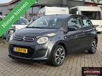 Citroen C1 1.0 e-VTi Shine vol opties, Euro 5, Gebruikt, 4 stoelen, C1