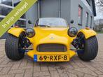 Sylva Mojo 2|Ford Zetec|505KG|175PK|Seven|Lotus|Donkervoort|, Lederen bekleding, 136 pk, Gebruikt, 506 kg