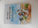 Sprookjes boek, Ophalen of Verzenden, Zo goed als nieuw, Hans Christian Andersen