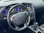 Citroën DS4 1.6 VTi So Chic | APK 27-03-2026 | Massage | NA, Euro 5, Gebruikt, Zwart, 4 cilinders
