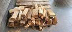 Haardhout Eiken gedroogd, Tuin en Terras, Haardhout, Minder dan 3 m³, Ophalen, Blokken