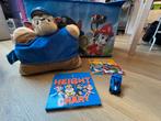 Paw Patrol autootje, Kinderen en Baby's, Speelgoed | Speelgoedvoertuigen, Ophalen of Verzenden, Gebruikt
