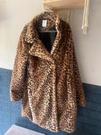 Panter jas nieuw xl, Ophalen of Verzenden, Zo goed als nieuw, Maat 46/48 (XL) of groter, Bruin