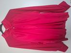 prachtige blouse van label dot, Ophalen of Verzenden, Zo goed als nieuw, Maat 42/44 (L)