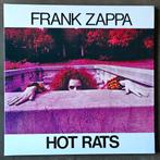 Frank Zappa - Hot Rats (Reissue 2016) LP/Vinyl, Ophalen of Verzenden, Zo goed als nieuw, 12 inch