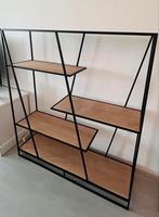 Stelling kast voor boeken/ accessoires/ planten, Ophalen, Zo goed als nieuw