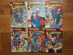 Superman + Superman Classics & Special (70 stuks), Boeken, Strips | Comics, Meerdere comics, Gelezen, Ophalen of Verzenden, DC Comics