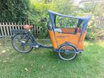 Babboe Curve-E goedgekeurd met accessoires, 4 kinderen of meer, Gebruikt, Elektrisch, Ophalen