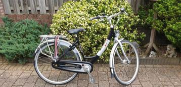 Gazelle Esprit  beschikbaar voor biedingen