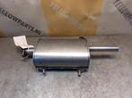 Uitlaat Einddemper van een Suzuki Swift, Gebruikt, -, -, Ophalen of Verzenden