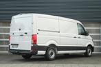 Volkswagen Crafter 30 2.0 TDI 140pk L3H2 Trendline | Trekhaa, Voorwielaandrijving, 12 maanden, Stof, Volkswagen Bedrijfswagens Voorkeurselectie