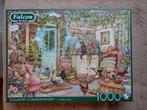FALCON puzzel, 1000 stukjes., Hobby en Vrije tijd, Denksport en Puzzels, Ophalen of Verzenden, 500 t/m 1500 stukjes, Nieuw