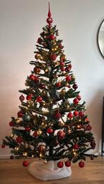 Kerstboom – 1,8 meter (Zonder Versiering), Diversen, Kerst, Ophalen of Verzenden, Gebruikt