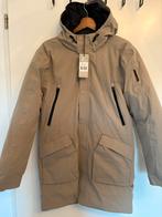 Cast iron parka maat L, Kleding | Heren, Jassen | Winter, Maat 52/54 (L), Beige, Cast iron, Nieuw