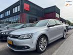 Volkswagen Jetta 1.4 TSI Hybrid Highline LEES TEKST ! Schade, Auto's, Volkswagen, Gebruikt, Euro 6, 4 cilinders, 150 pk